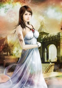 今天你会为我的人设着迷吗