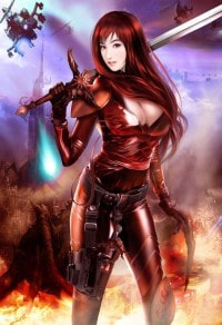 哥哥们的女人抢了我